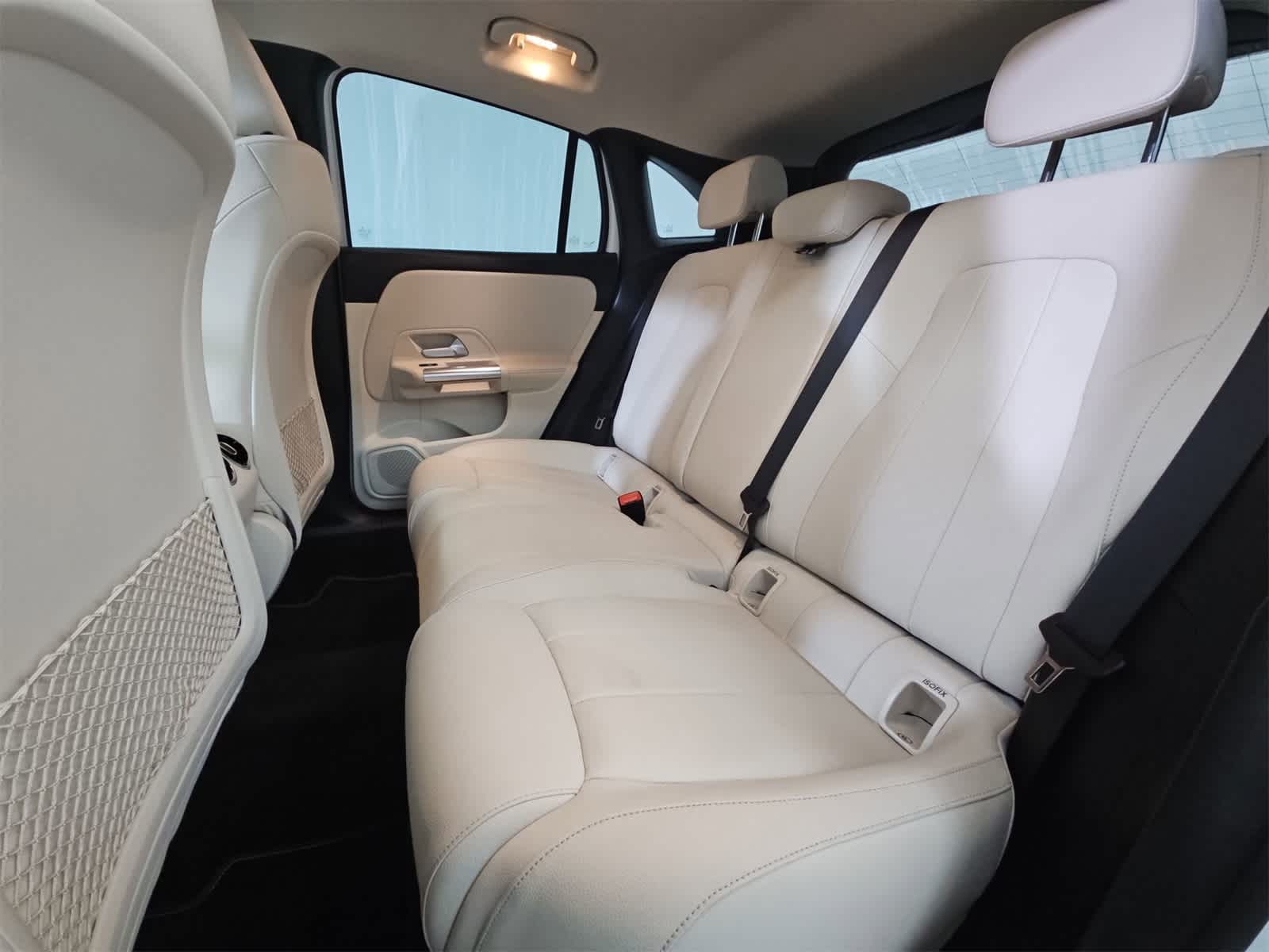 Thumbnail: 2022 Mercedes-Benz GLA - 19