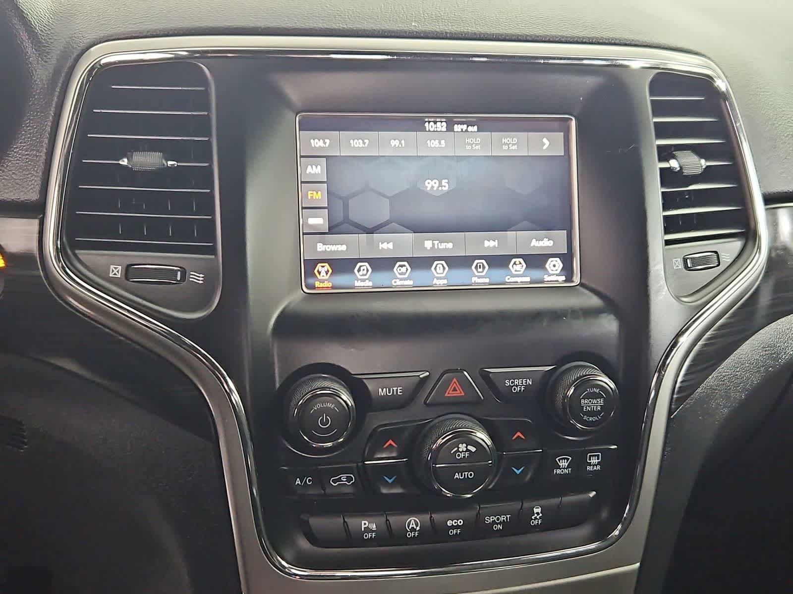 Thumbnail: 2019 Jeep Grand Cherokee - 27