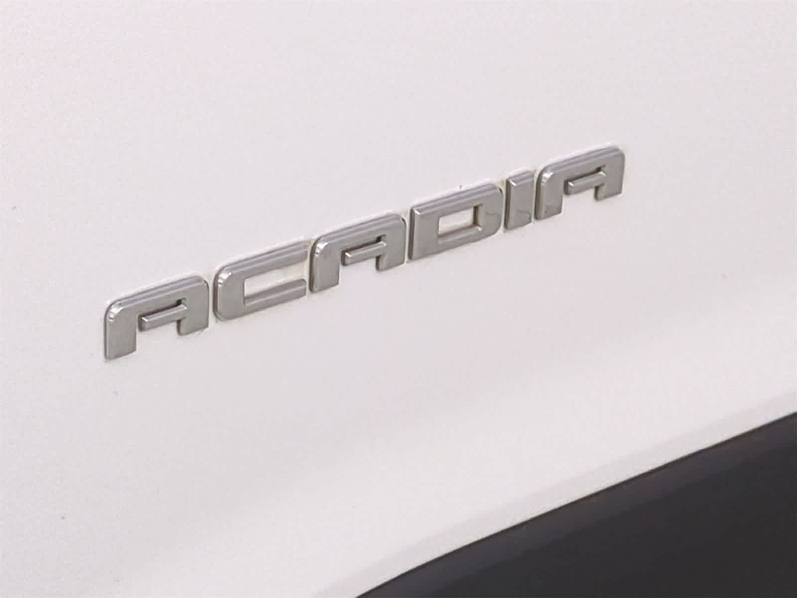 Thumbnail: 2018 GMC Acadia - 12