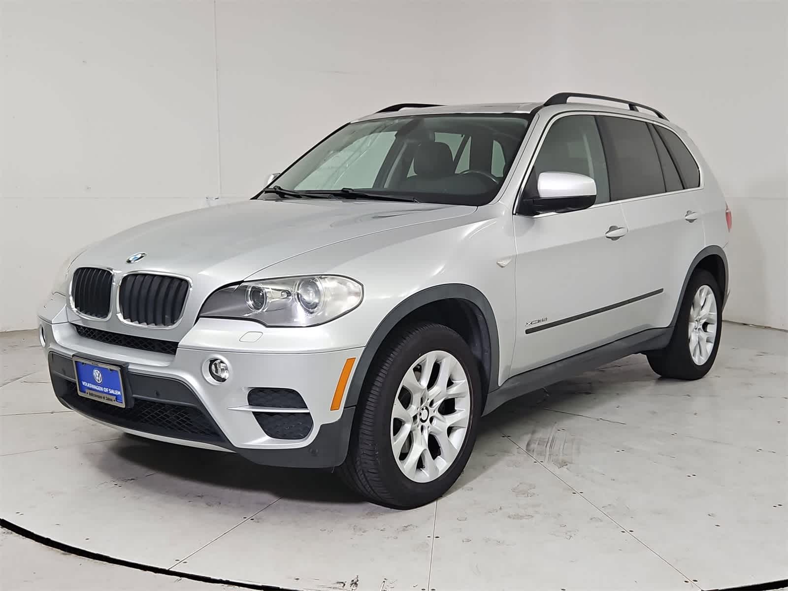 Thumbnail: 2013 BMW X5 - 1