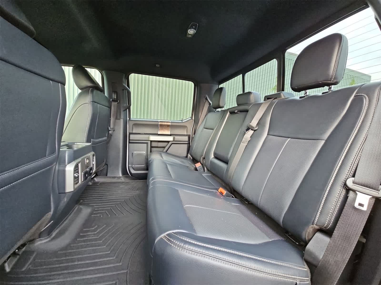 Thumbnail: 2022 Ford F-350 - 19