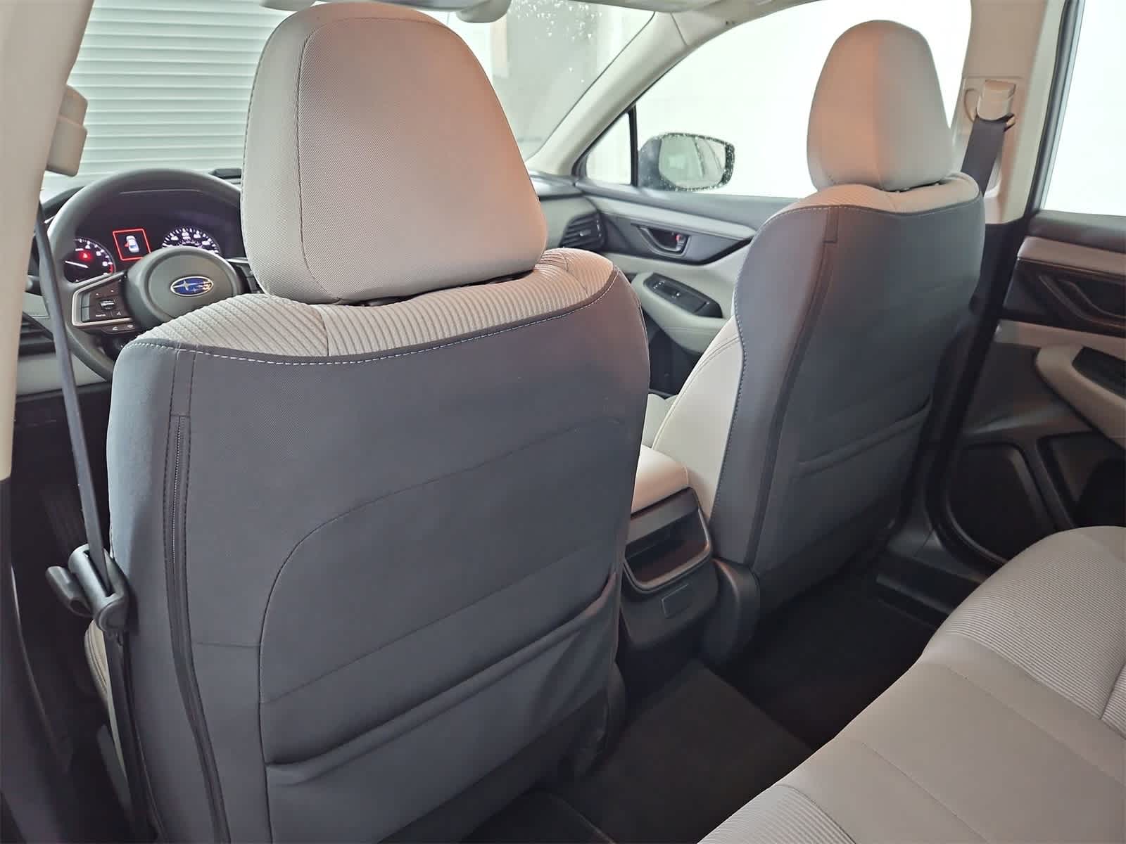 Thumbnail: 2020 Subaru Legacy - 18