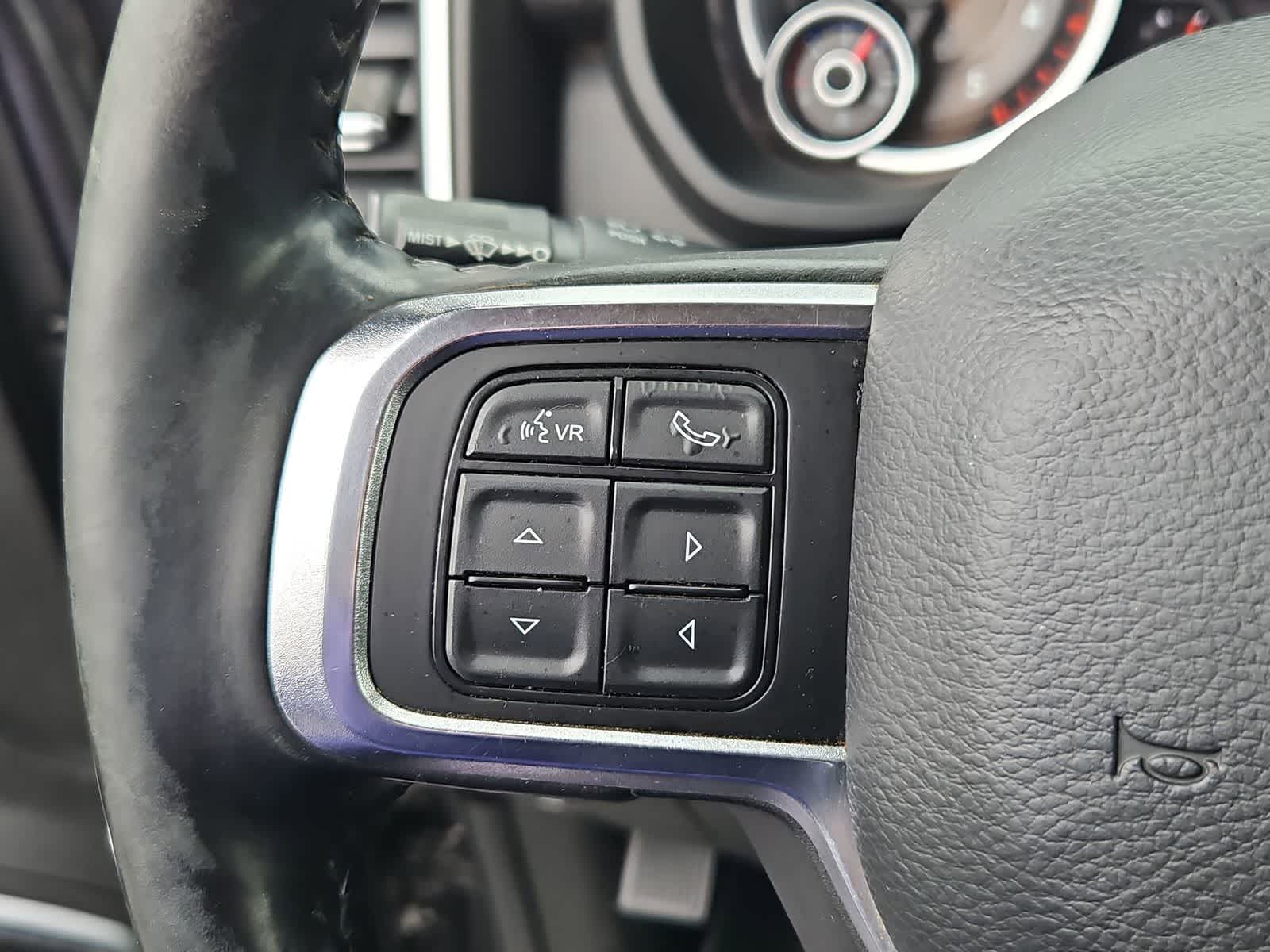 Thumbnail: 2019 RAM 2500 - 23