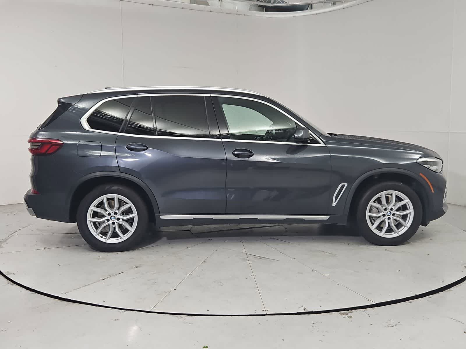 Thumbnail: 2020 BMW X5 - 7