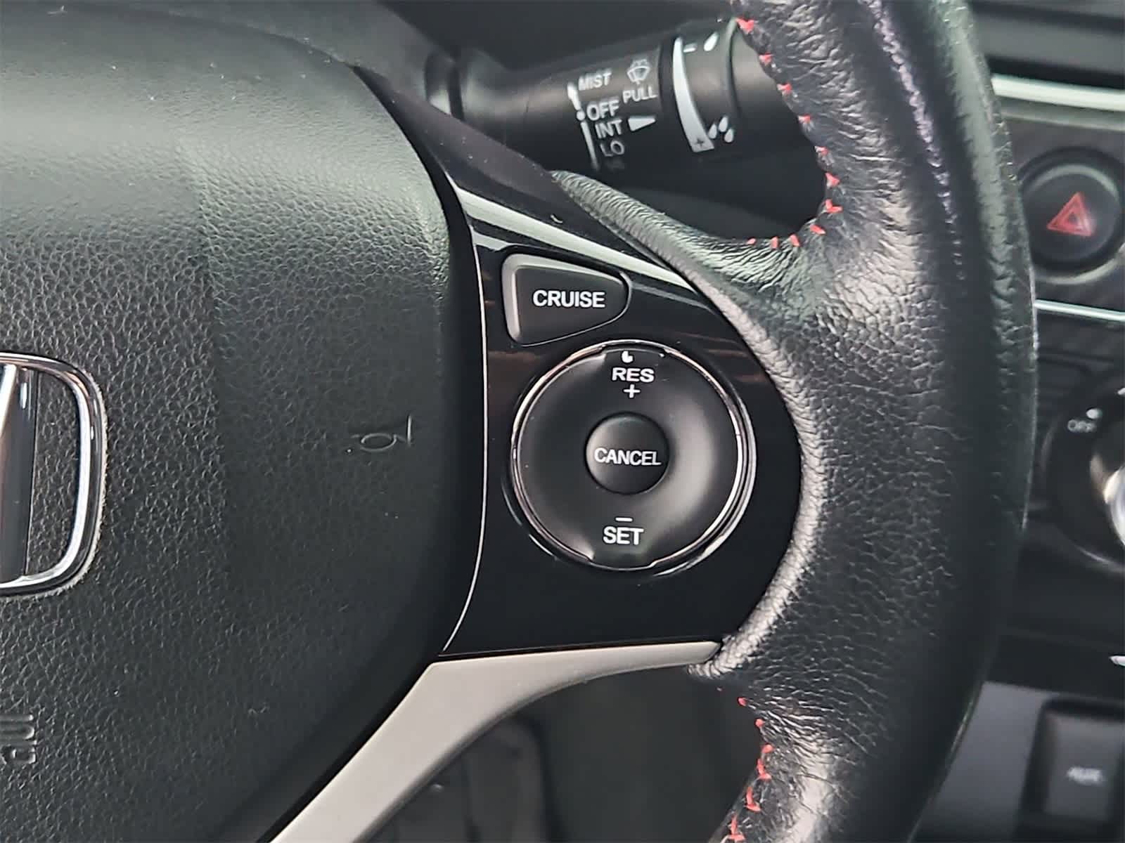 Thumbnail: 2013 Honda Civic - 25