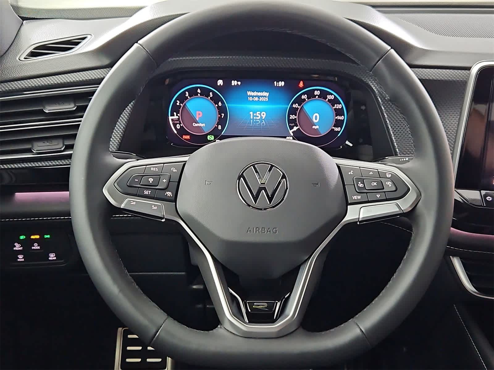 Thumbnail: 2026 Volkswagen Atlas - 24