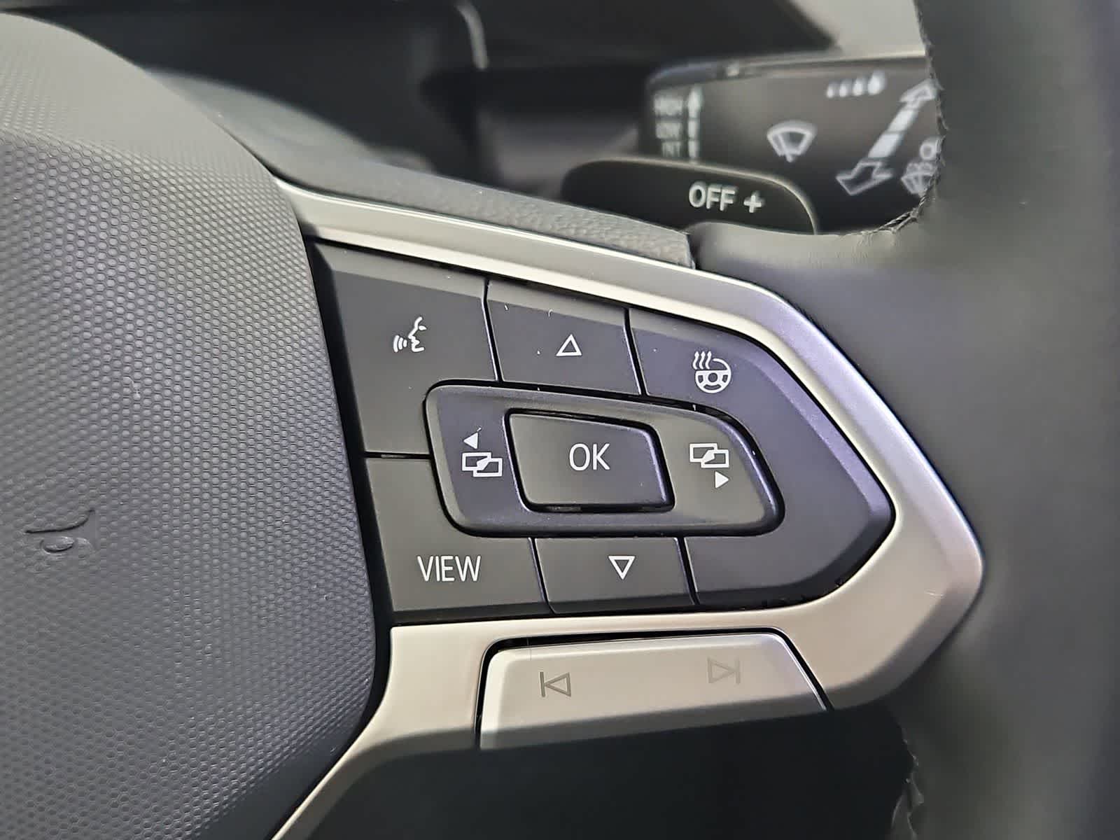 Thumbnail: 2026 Volkswagen Atlas - 24