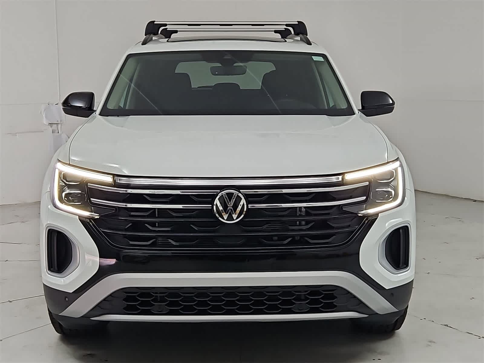Thumbnail: 2025 Volkswagen Atlas - 9