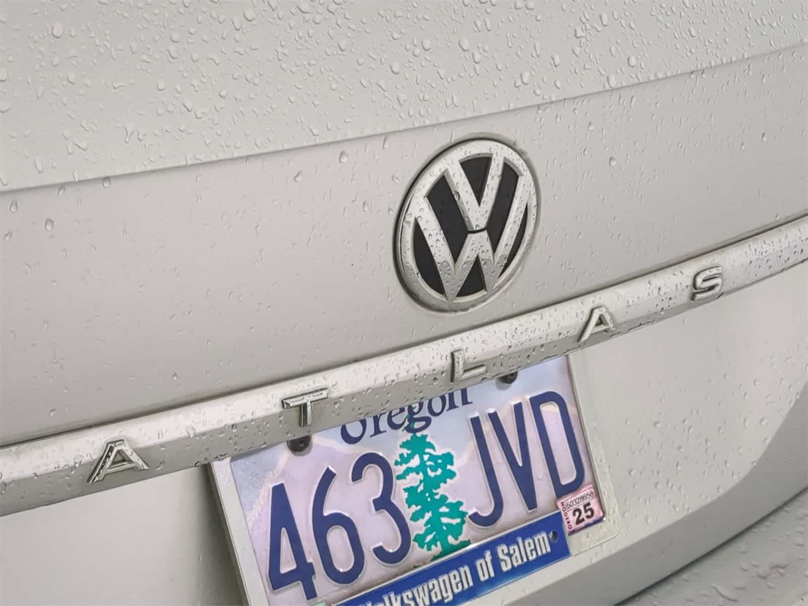 Thumbnail: 2018 Volkswagen Atlas - 11