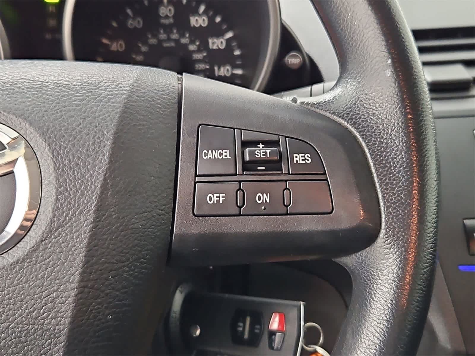 Thumbnail: 2011 Mazda Mazda3 - 23