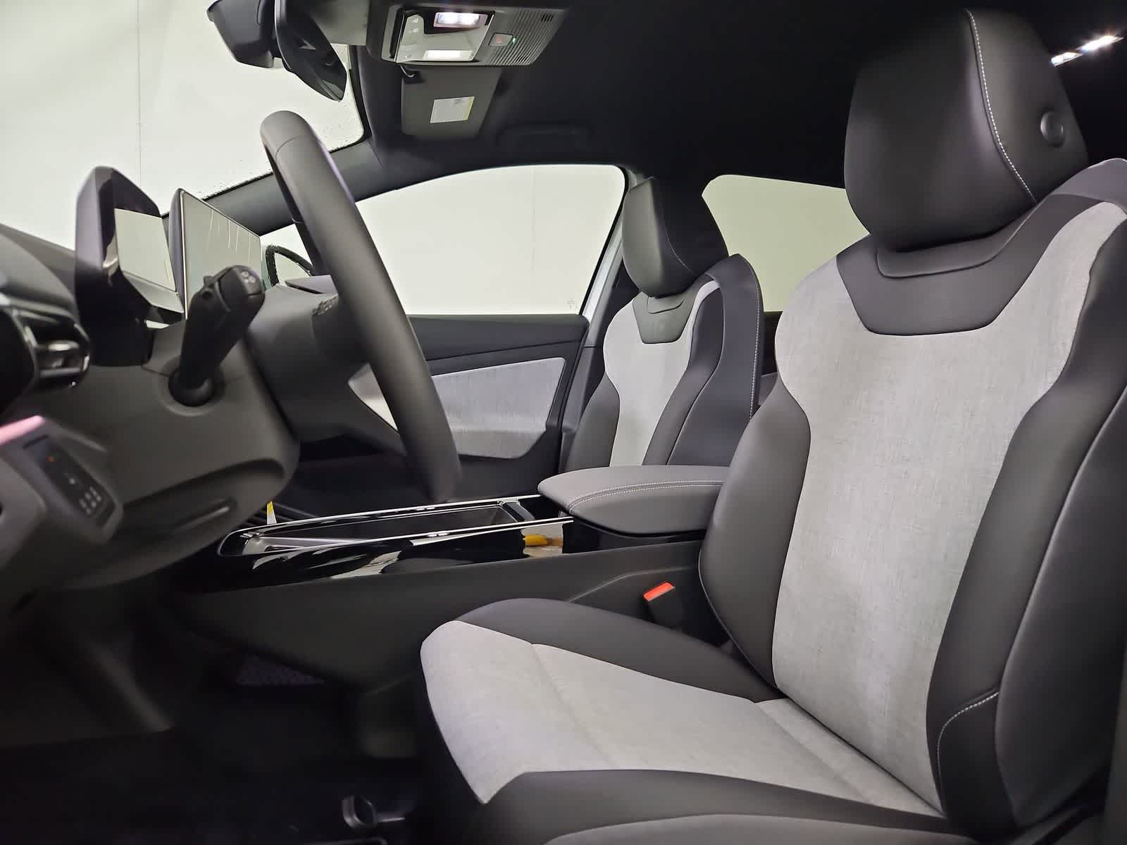 Thumbnail: 2026 Volkswagen ID.4 - 16