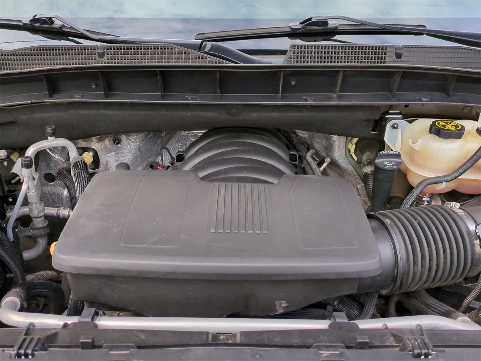 Thumbnail: 2019 GMC Sierra 1500 - 14