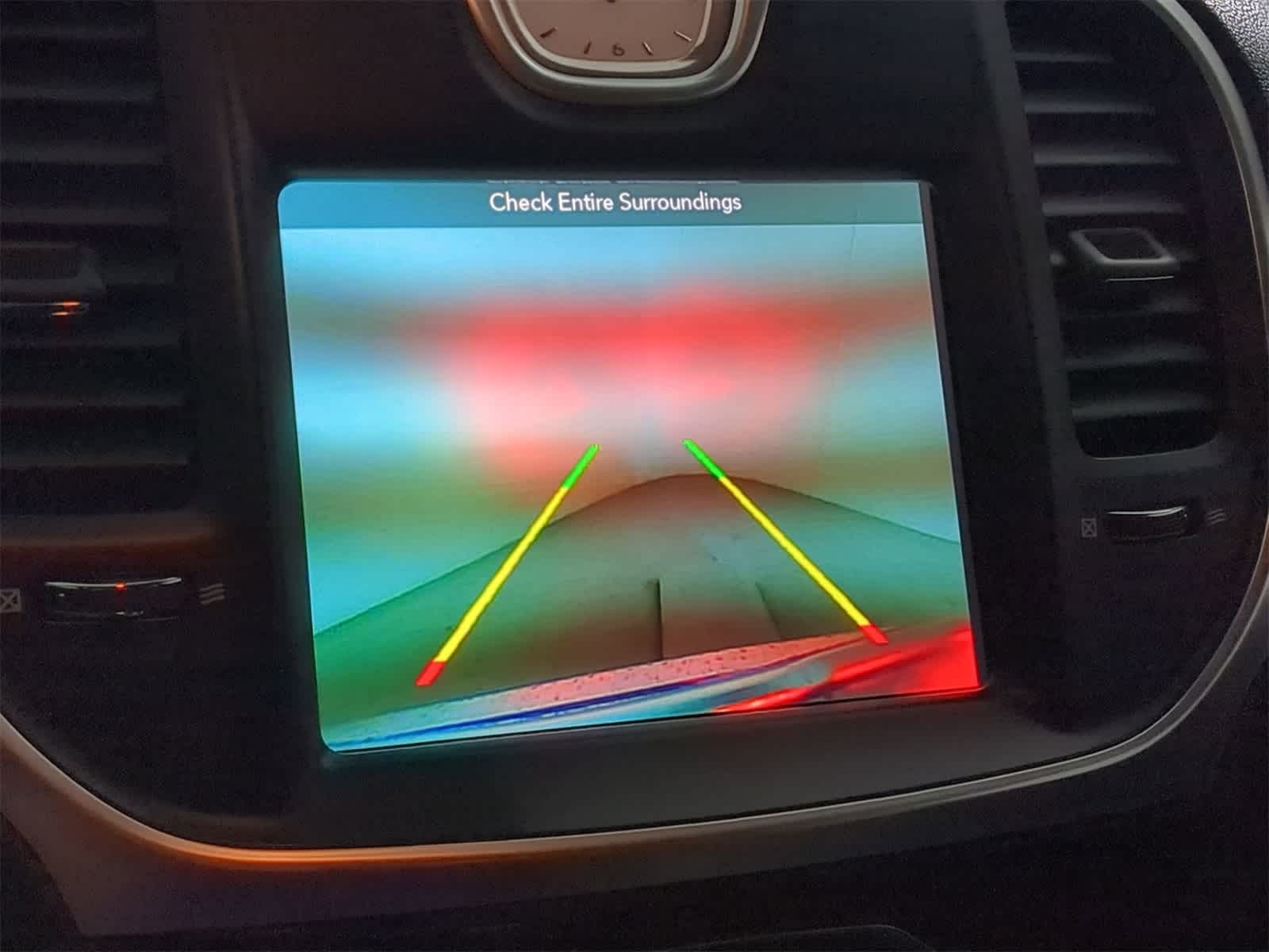 Thumbnail: 2017 Chrysler 300 - 28