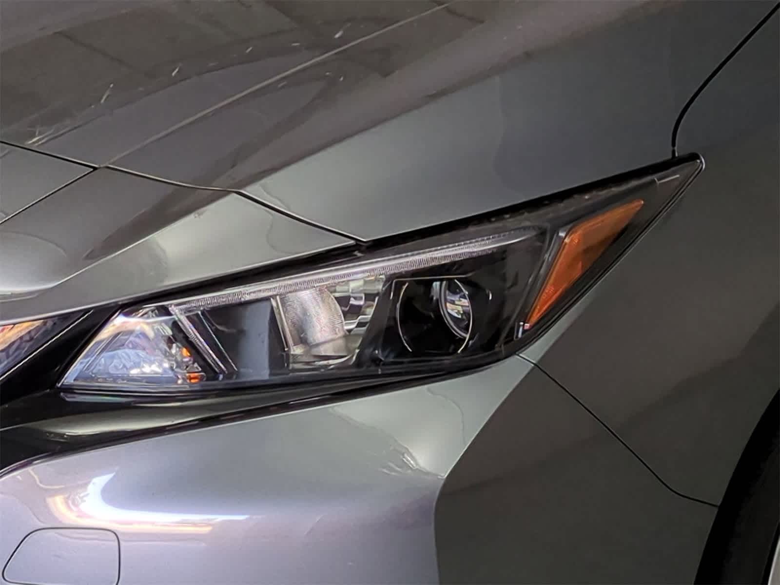 Thumbnail: 2023 Nissan Leaf - 10