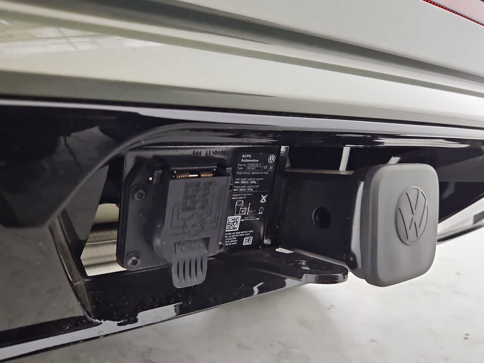 Thumbnail: 2026 Volkswagen Atlas - 36
