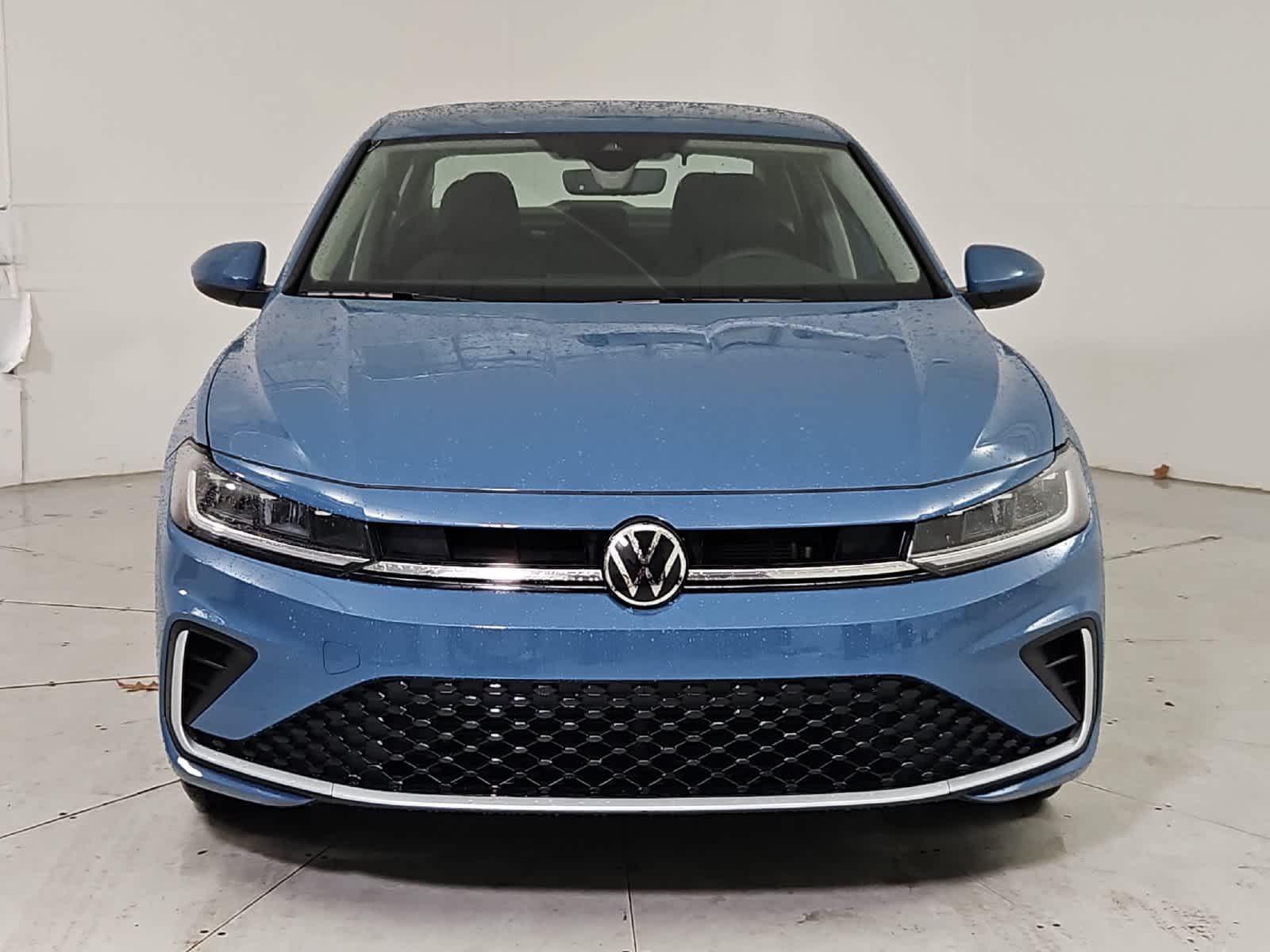 2025 Volkswagen Jetta S - Photo 9