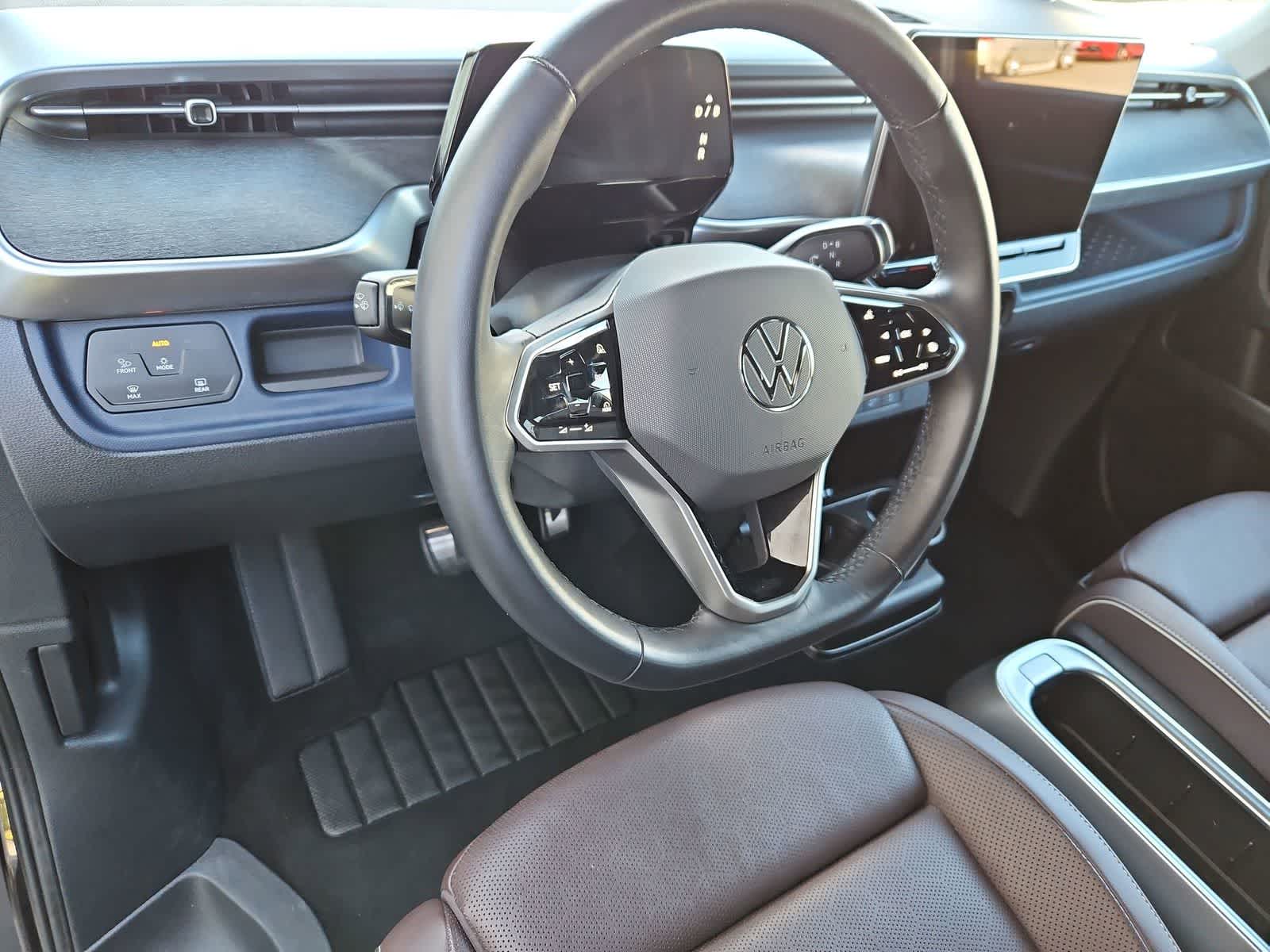 Thumbnail: 2025 Volkswagen ID.Buzz - 2