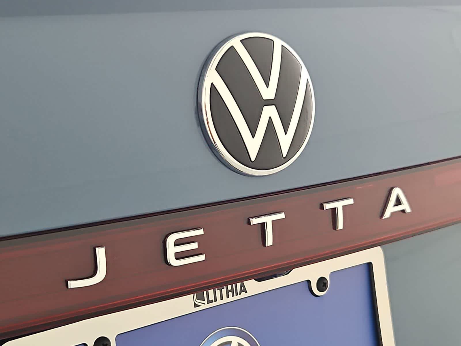 Thumbnail: 2026 Volkswagen Jetta - 12