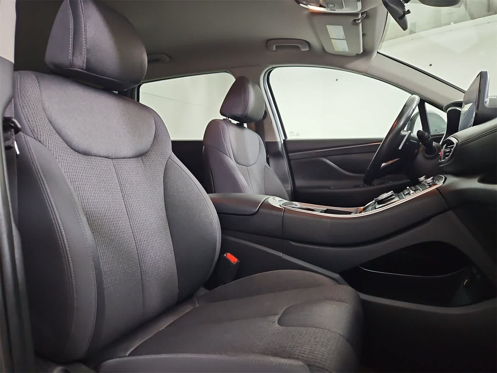 Thumbnail: 2023 Hyundai Santa Fe - 21