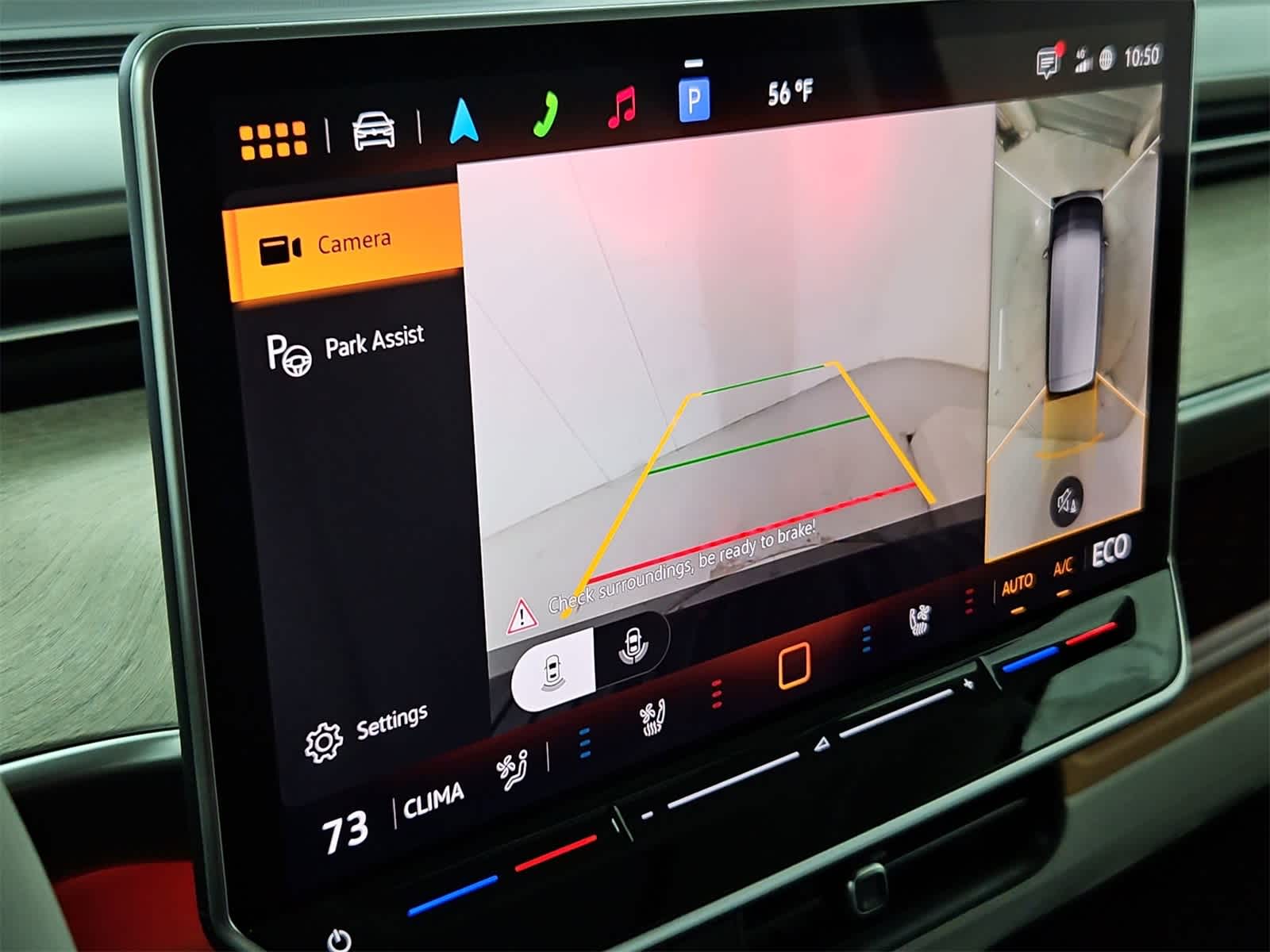 Thumbnail: 2025 Volkswagen ID.Buzz - 31