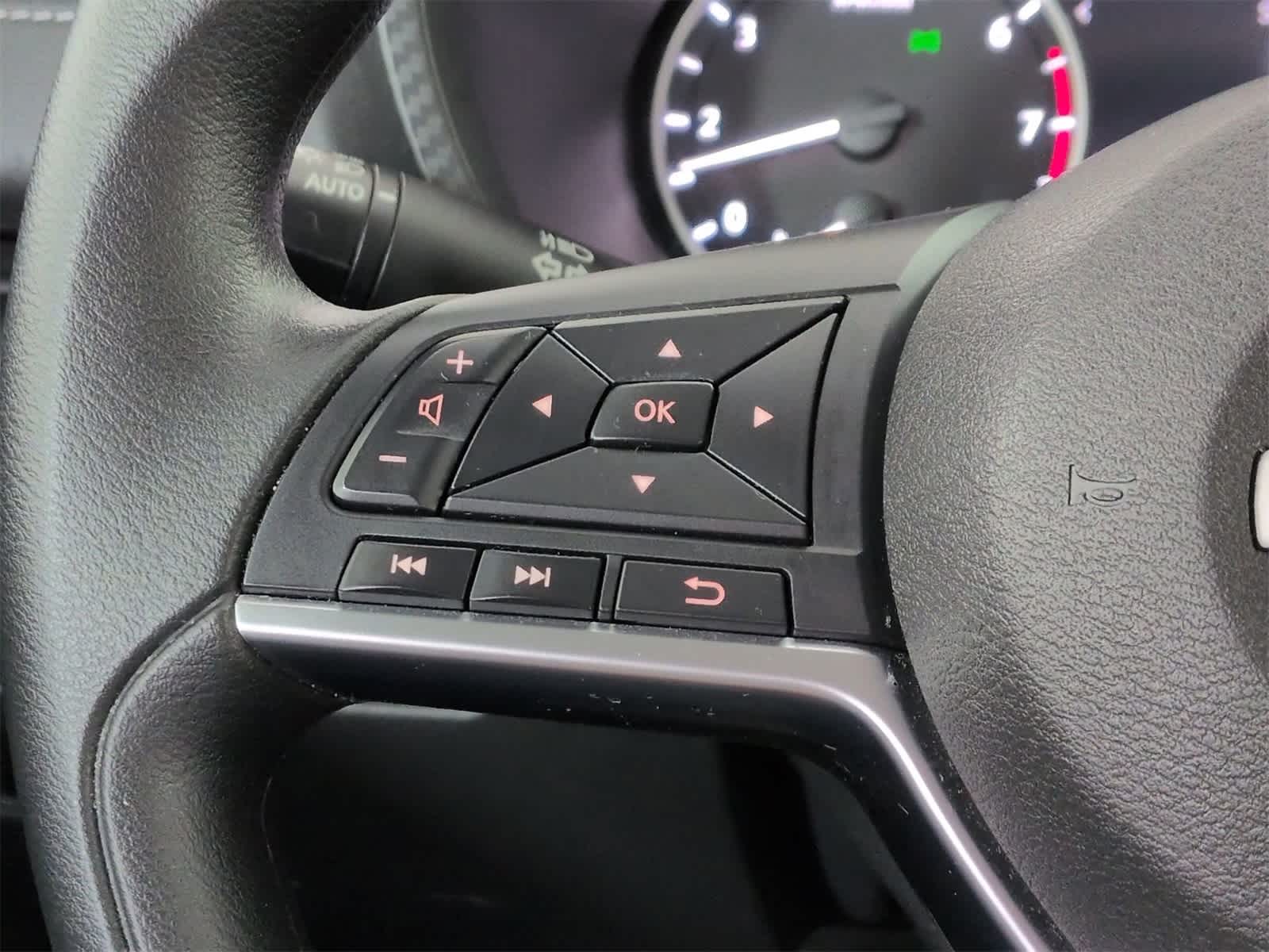 Thumbnail: 2024 Nissan Sentra - 20