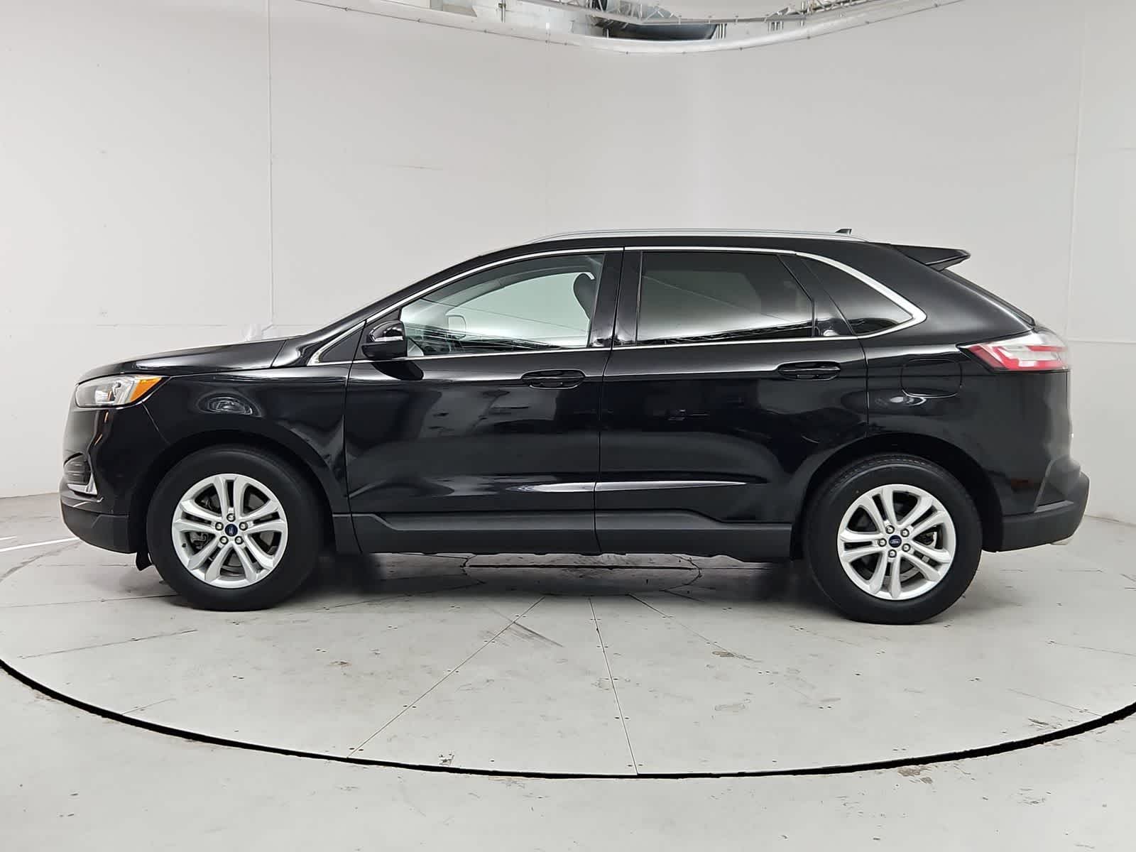 Thumbnail: 2020 Ford Edge - 2