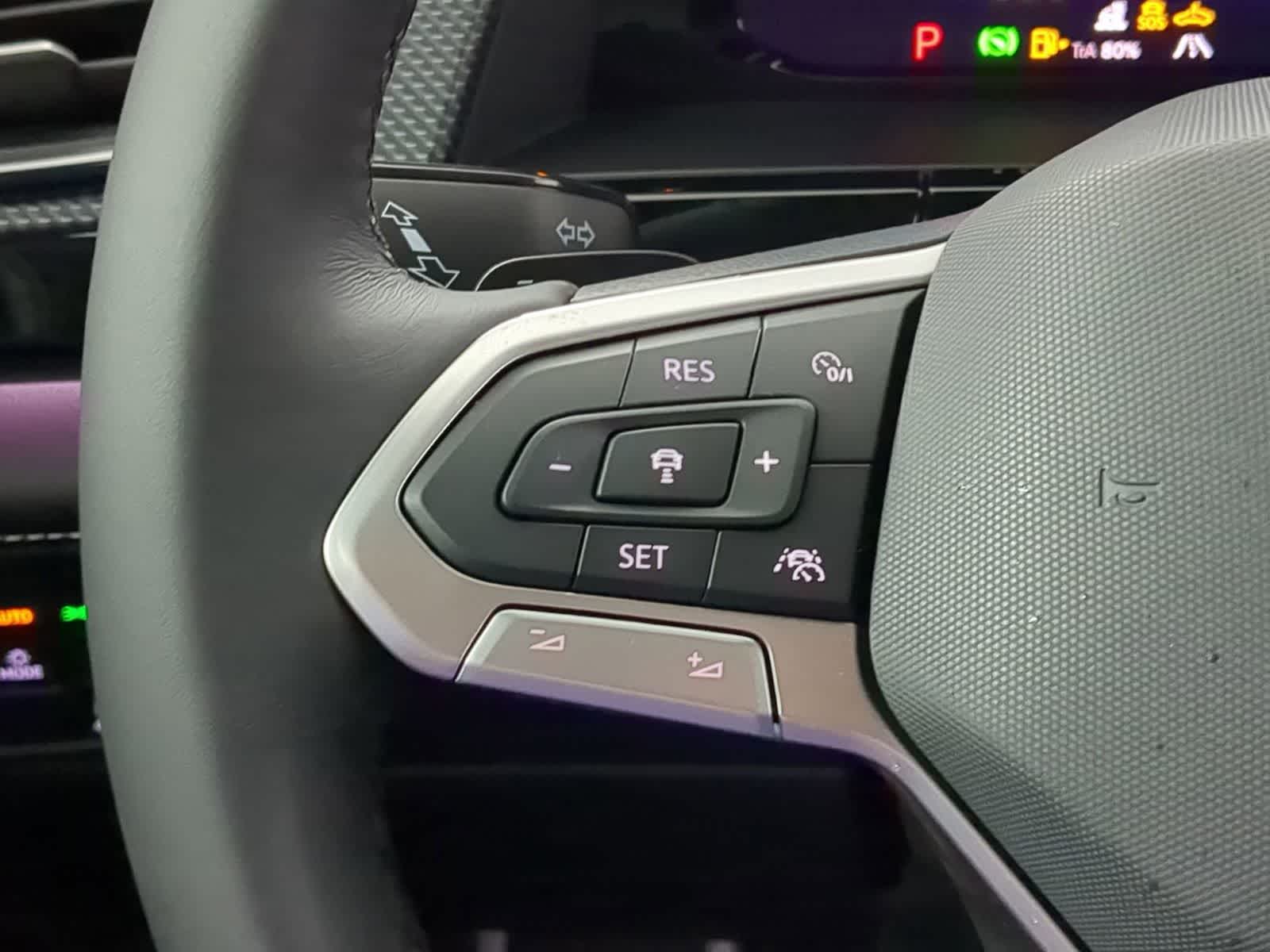 Thumbnail: 2026 Volkswagen Atlas - 22