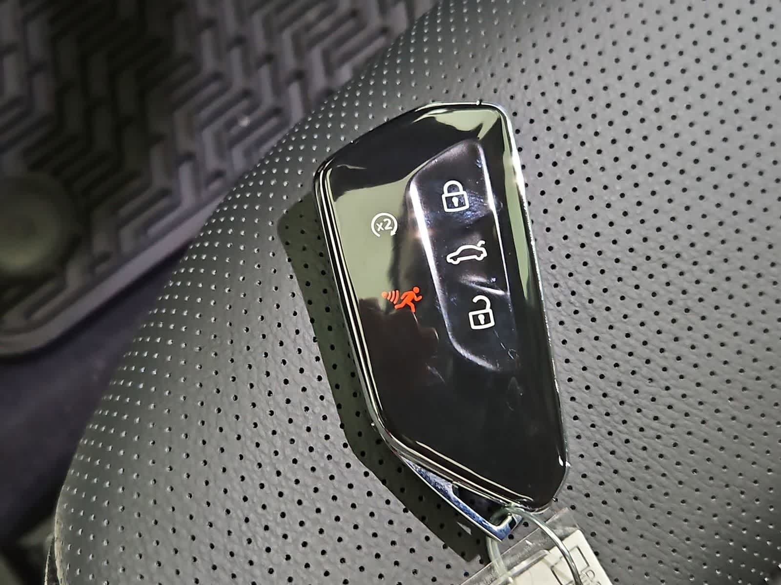 Thumbnail: 2026 Volkswagen Atlas - 38