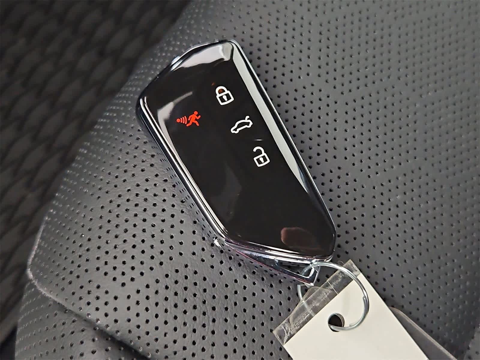 Thumbnail: 2026 Volkswagen ID.4 - 38