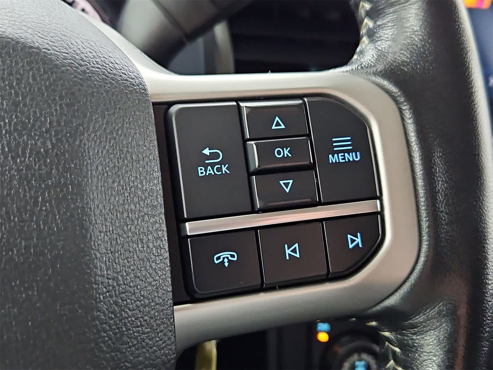 Thumbnail: 2024 Ford Expedition MAX - 24