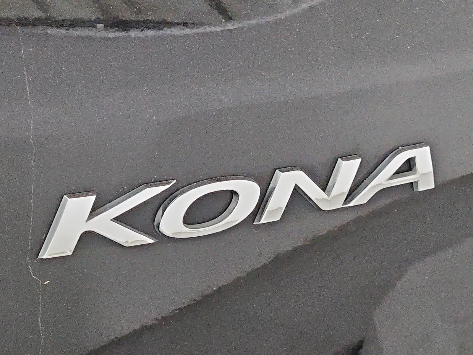 Thumbnail: 2021 Hyundai Kona - 12