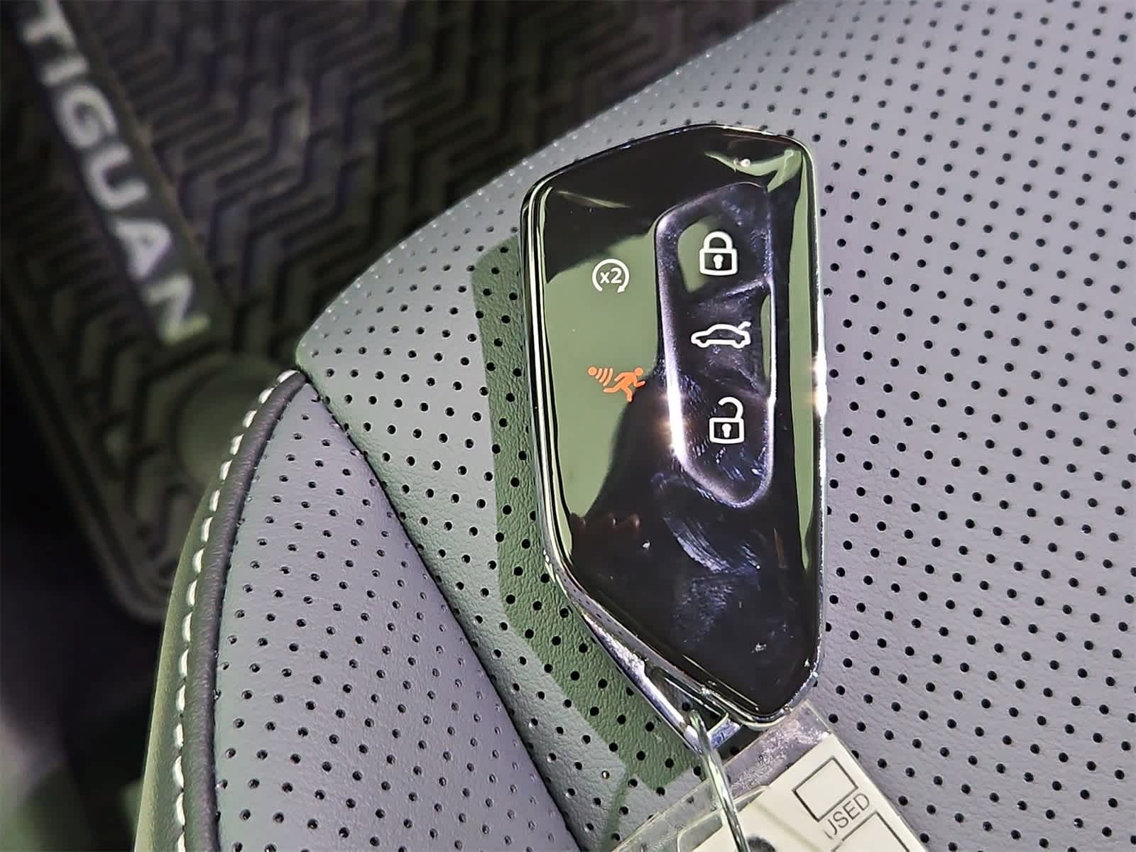 Thumbnail: 2026 Volkswagen Tiguan - 37