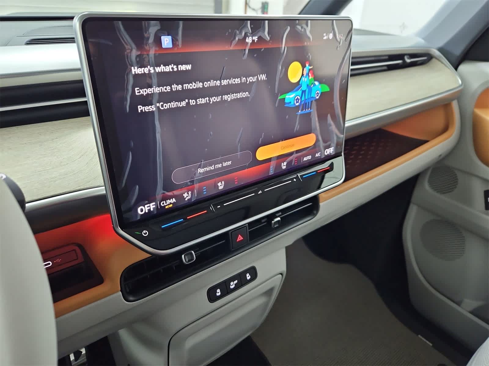 Thumbnail: 2025 Volkswagen ID.Buzz - 29