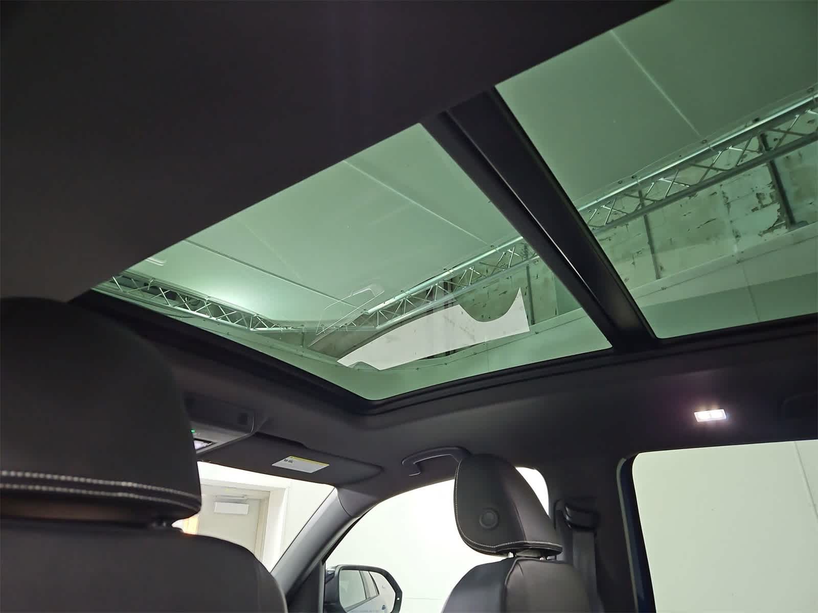 Thumbnail: 2026 Volkswagen Atlas - 22