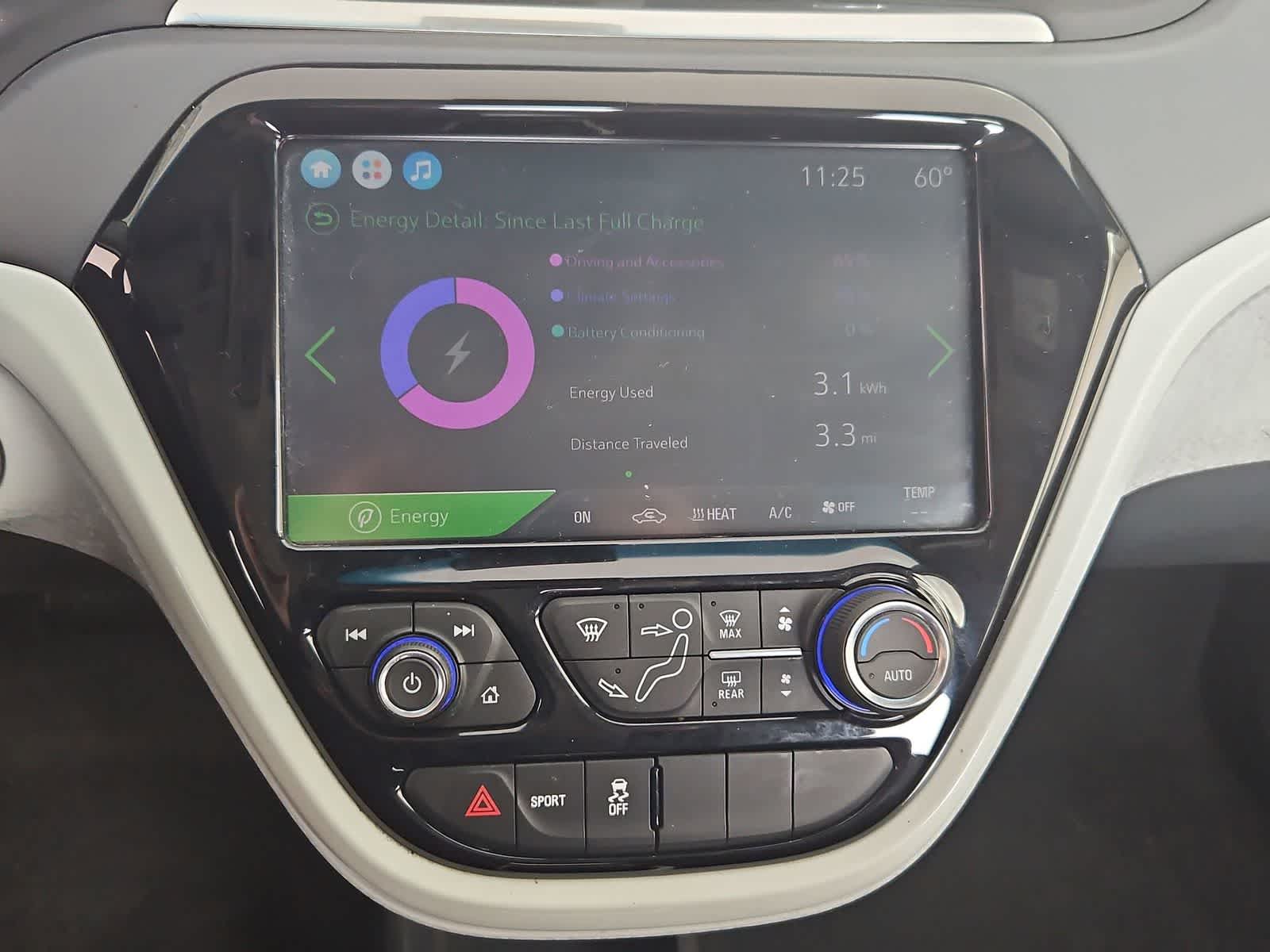 Thumbnail: 2020 Chevrolet Bolt EV - 27