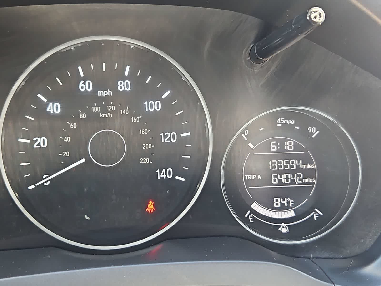 Thumbnail: 2016 Honda HR-V - 31