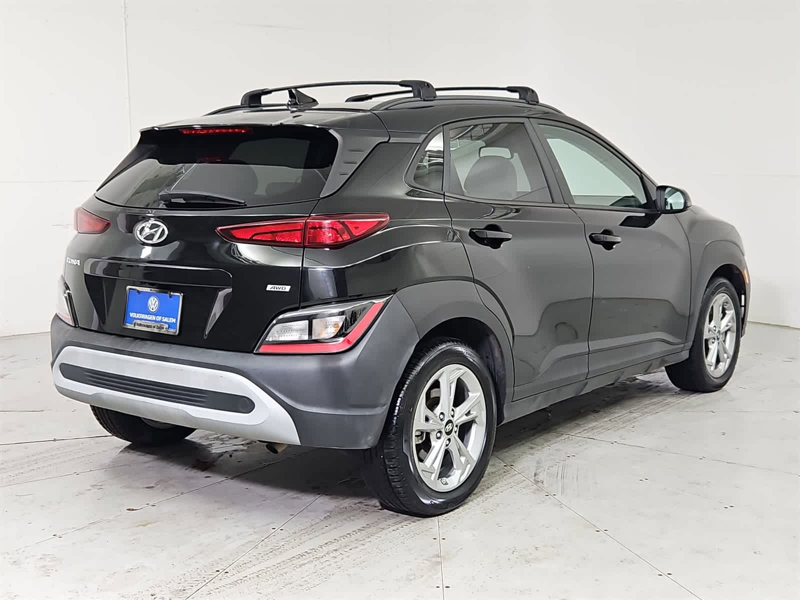 Thumbnail: 2022 Hyundai Kona - 6