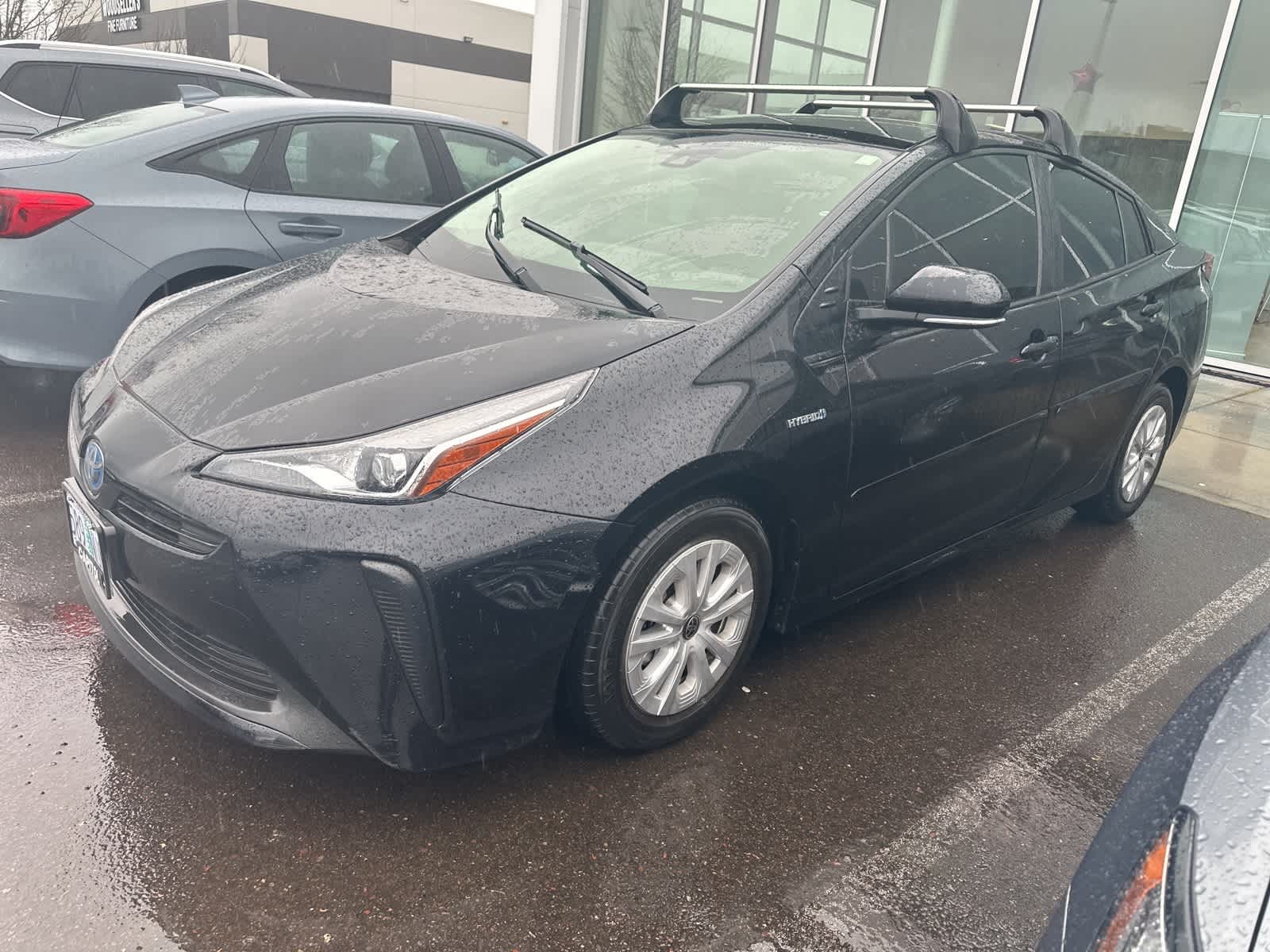 Thumbnail: 2022 Toyota Prius - 8