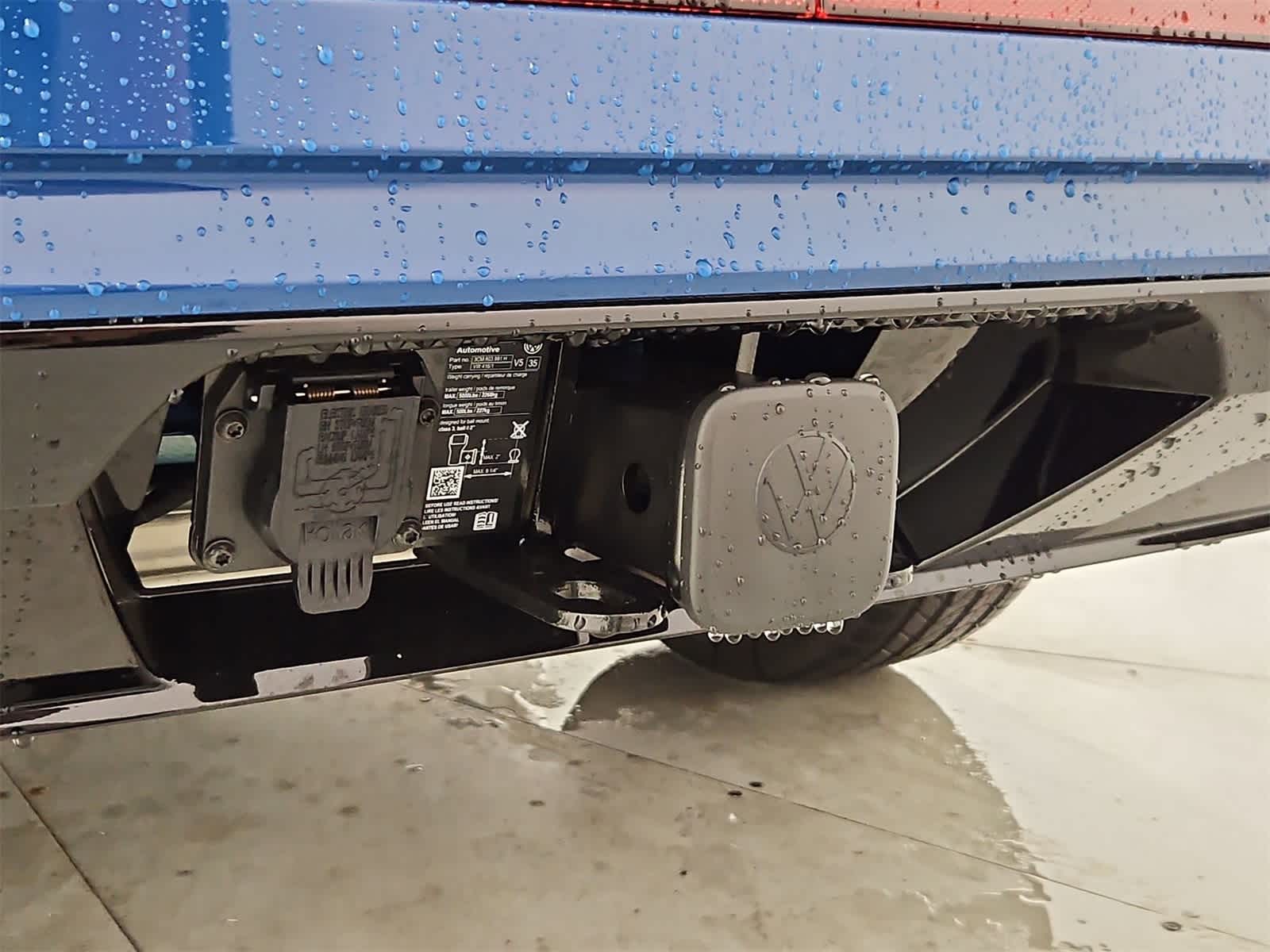 Thumbnail: 2026 Volkswagen Atlas - 37