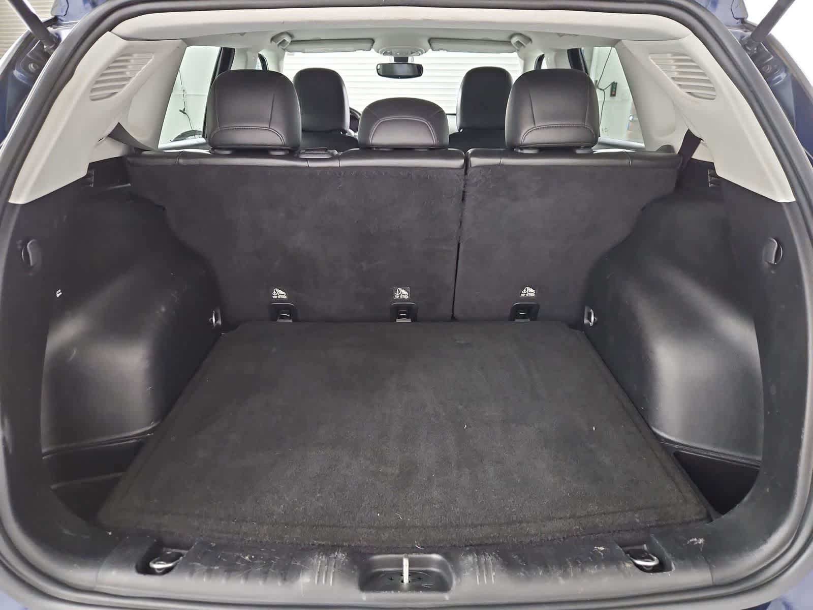 Thumbnail: 2019 Jeep Compass - 34