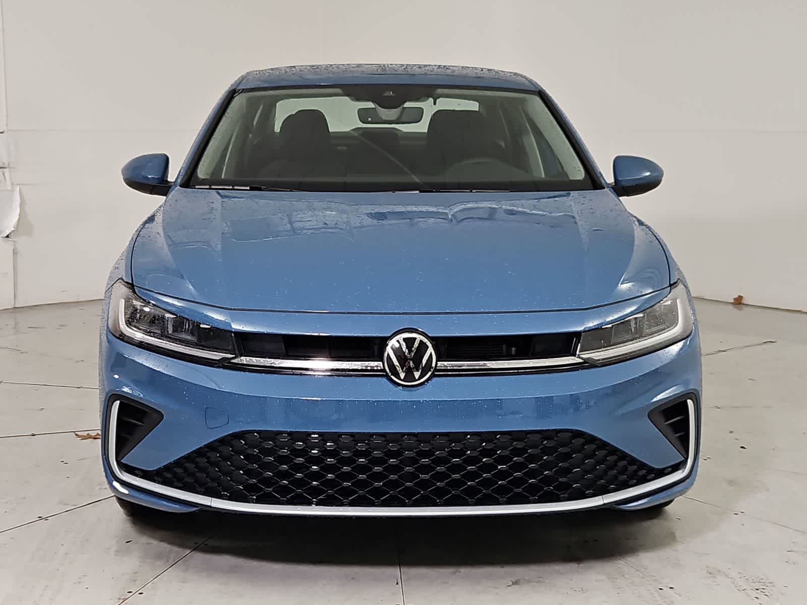 Thumbnail: 2025 Volkswagen Jetta - 9