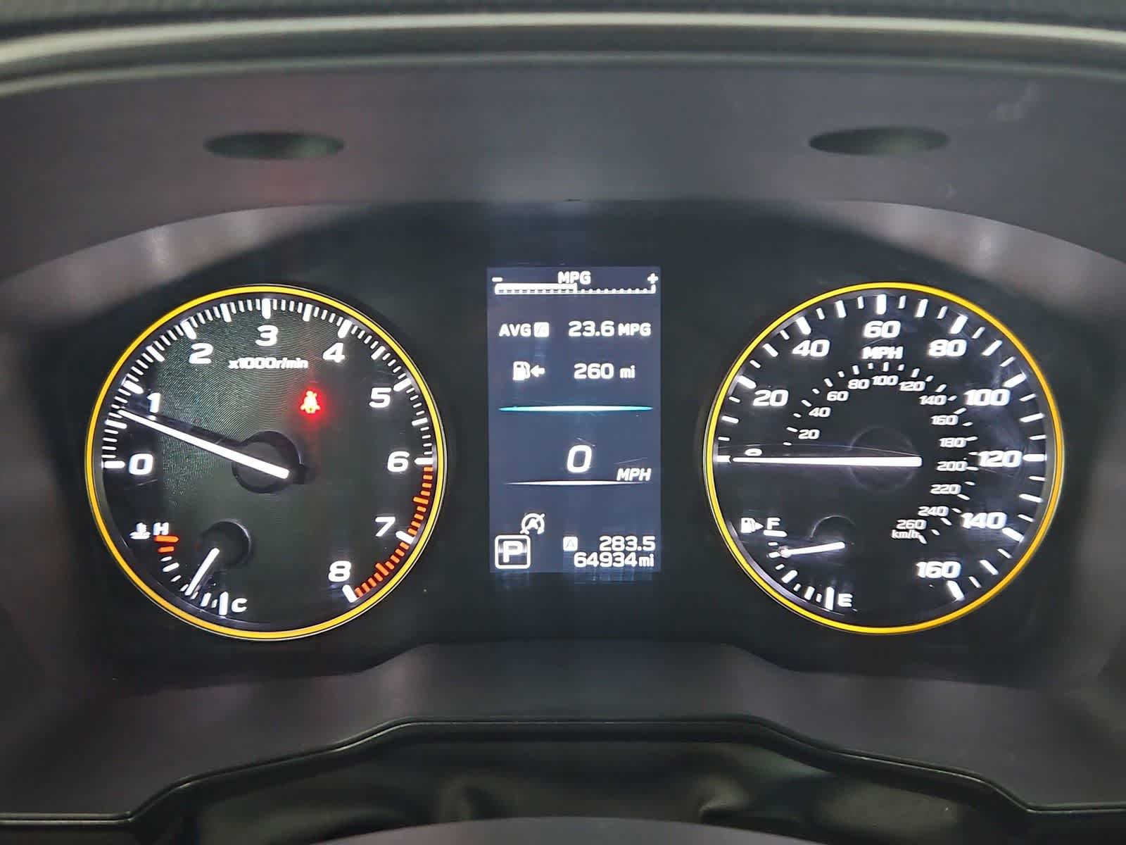 Thumbnail: 2022 Subaru Outback - 34