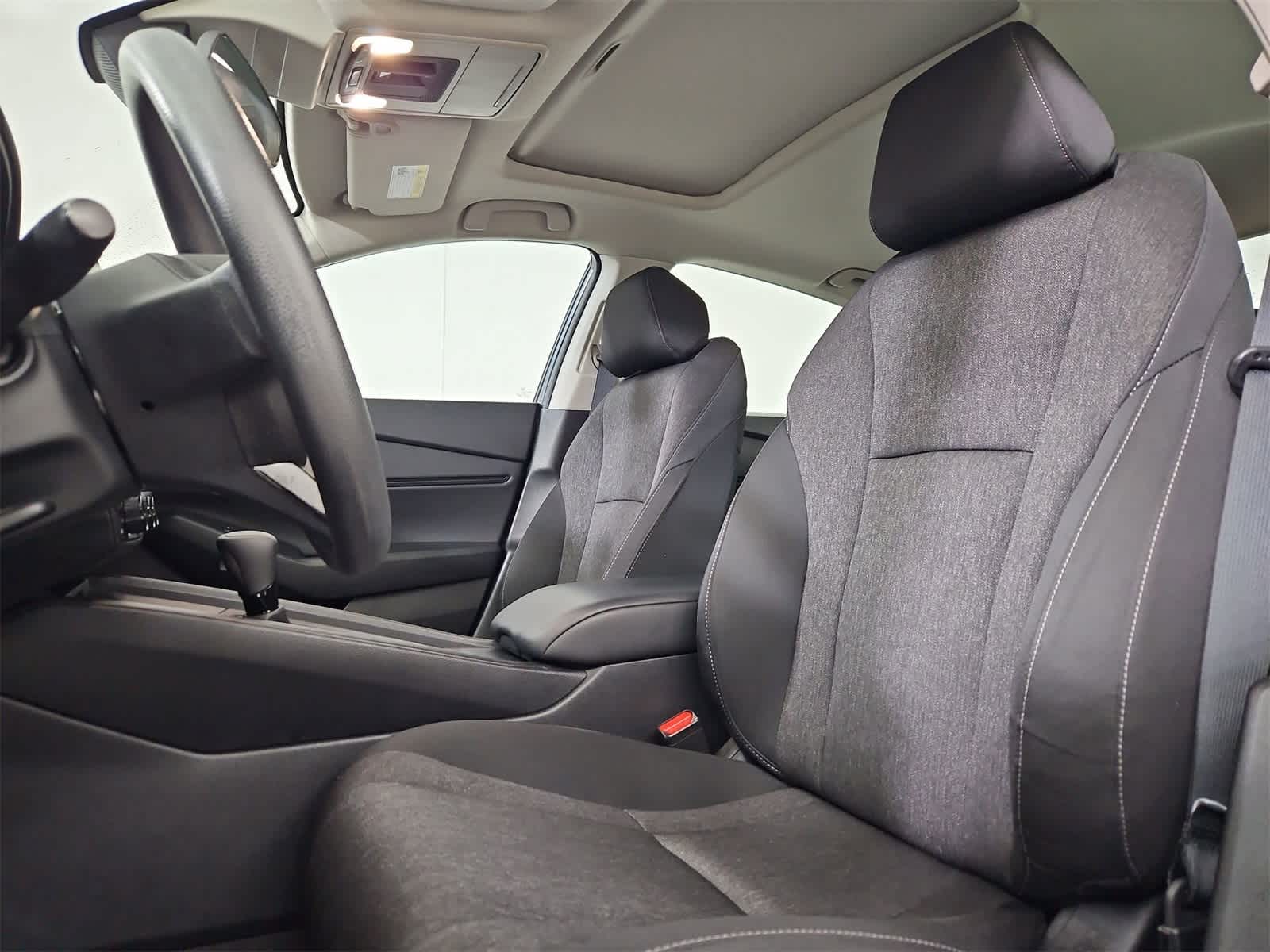 Thumbnail: 2024 Honda Accord - 16