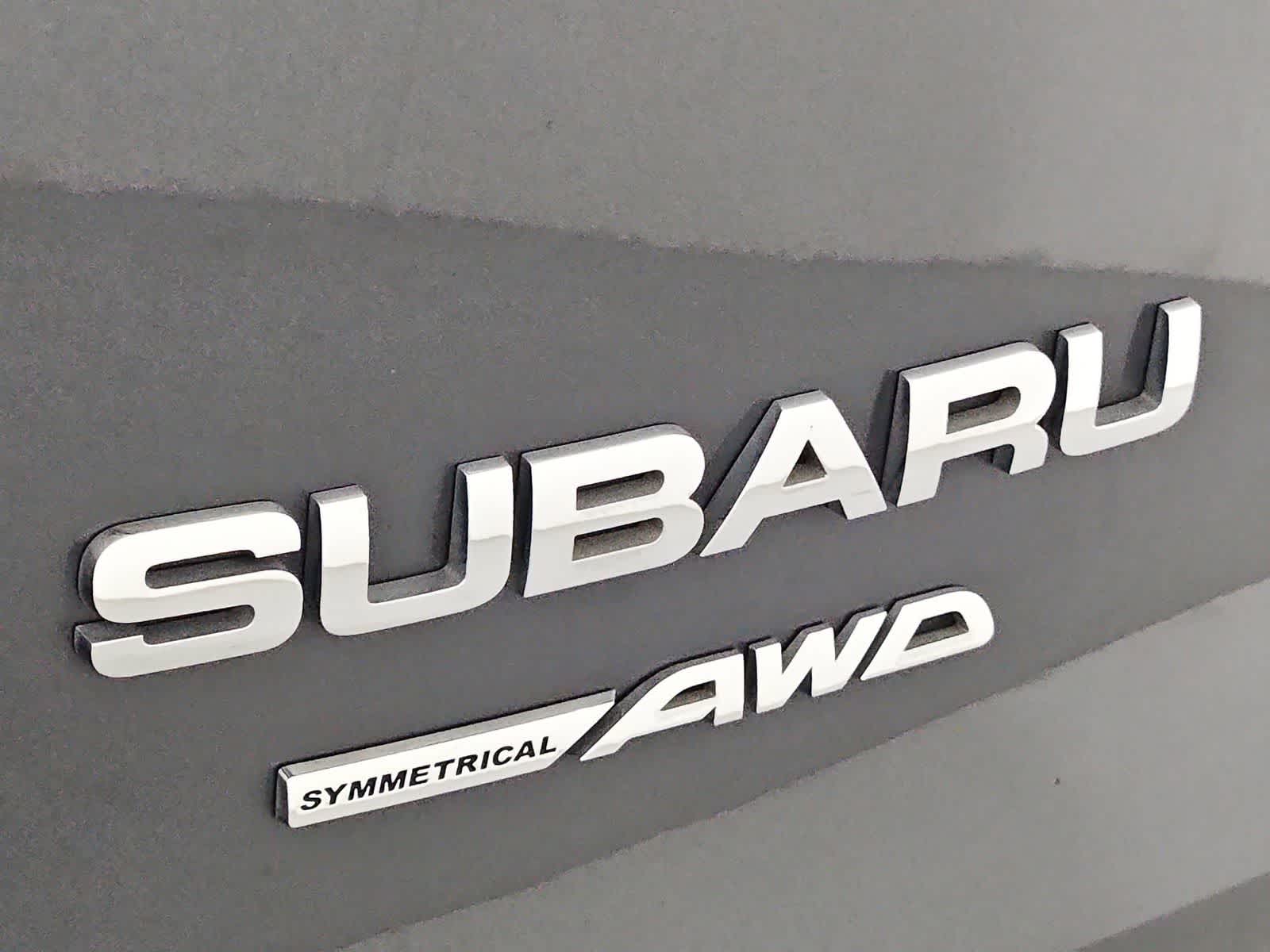 Thumbnail: 2020 Subaru Ascent - 12