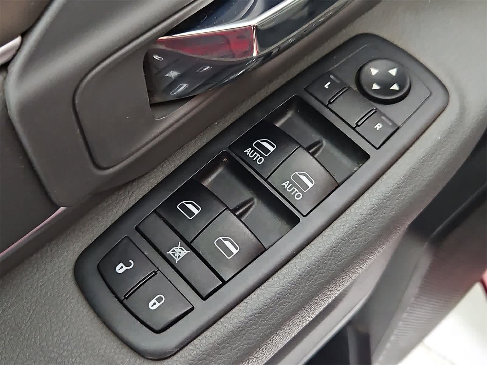 Thumbnail: 2018 RAM 1500 - 18