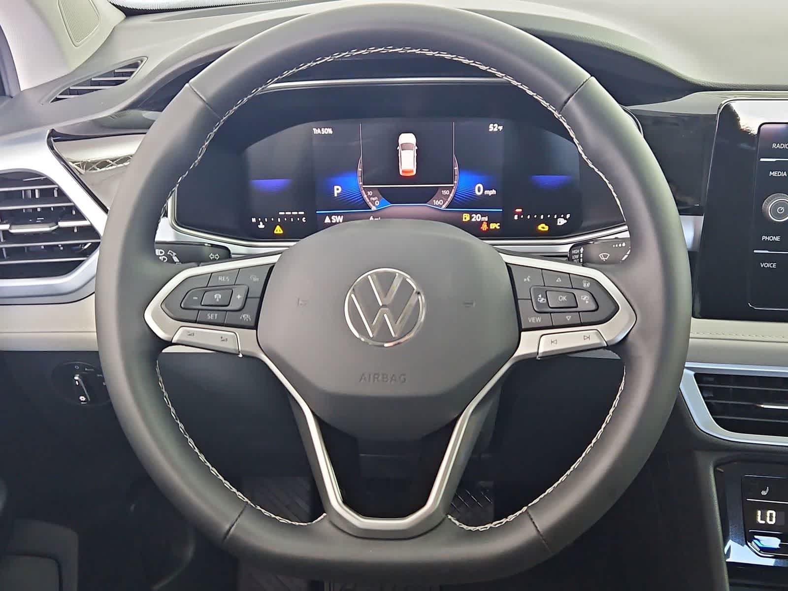 Thumbnail: 2026 Volkswagen Taos - 23