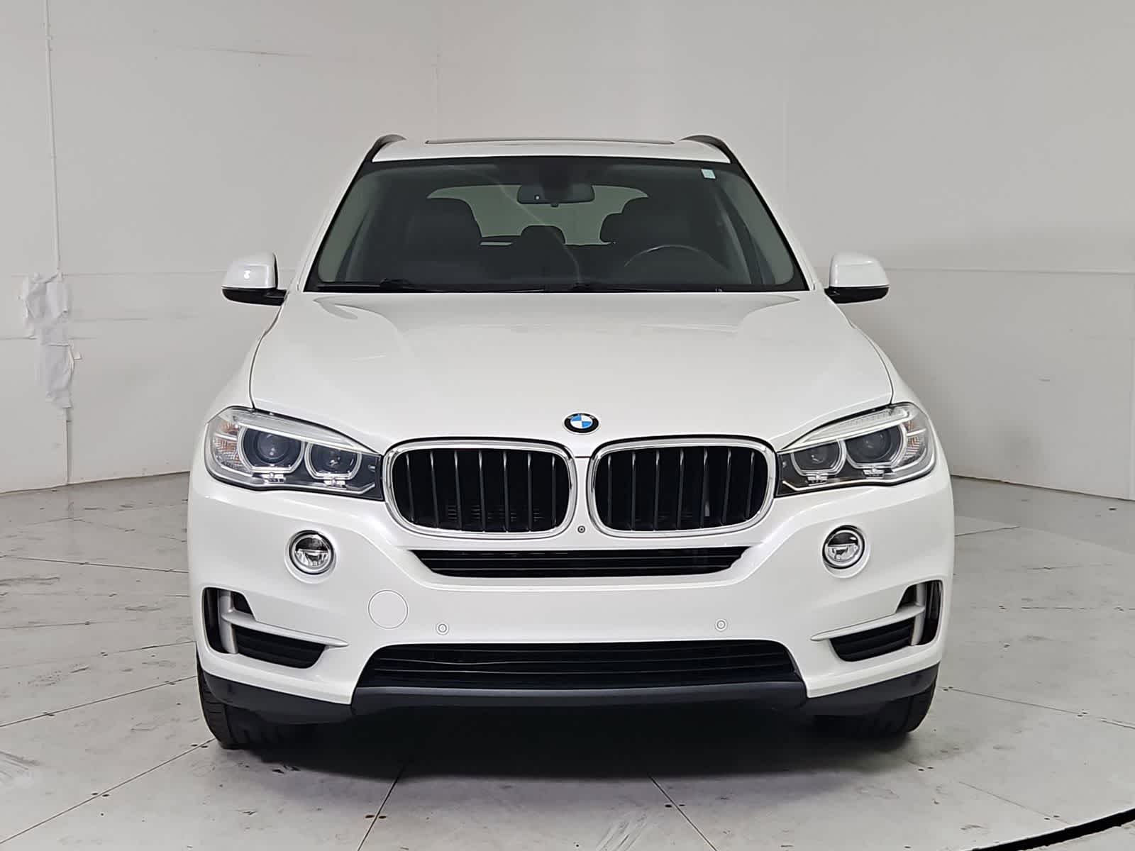 Thumbnail: 2014 BMW X5 - 9