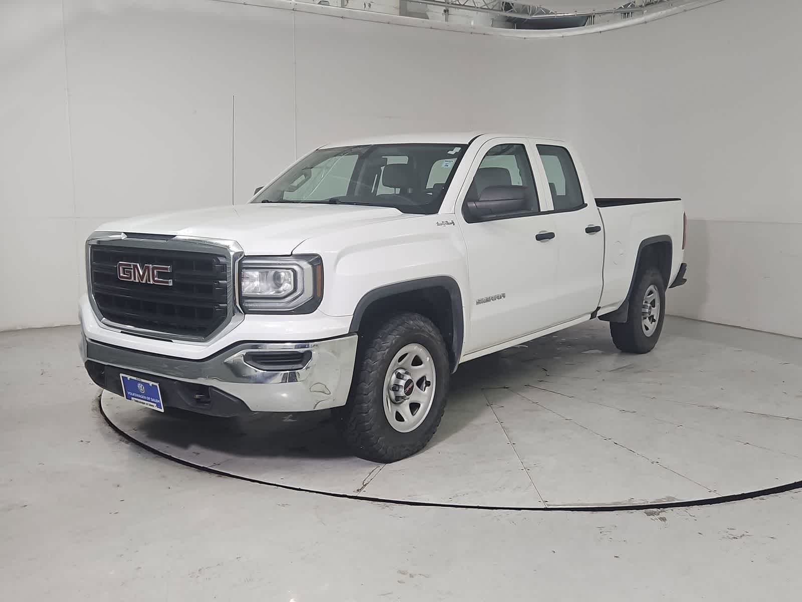2018 GMC Sierra 1500 Base -
                  Salem, OR