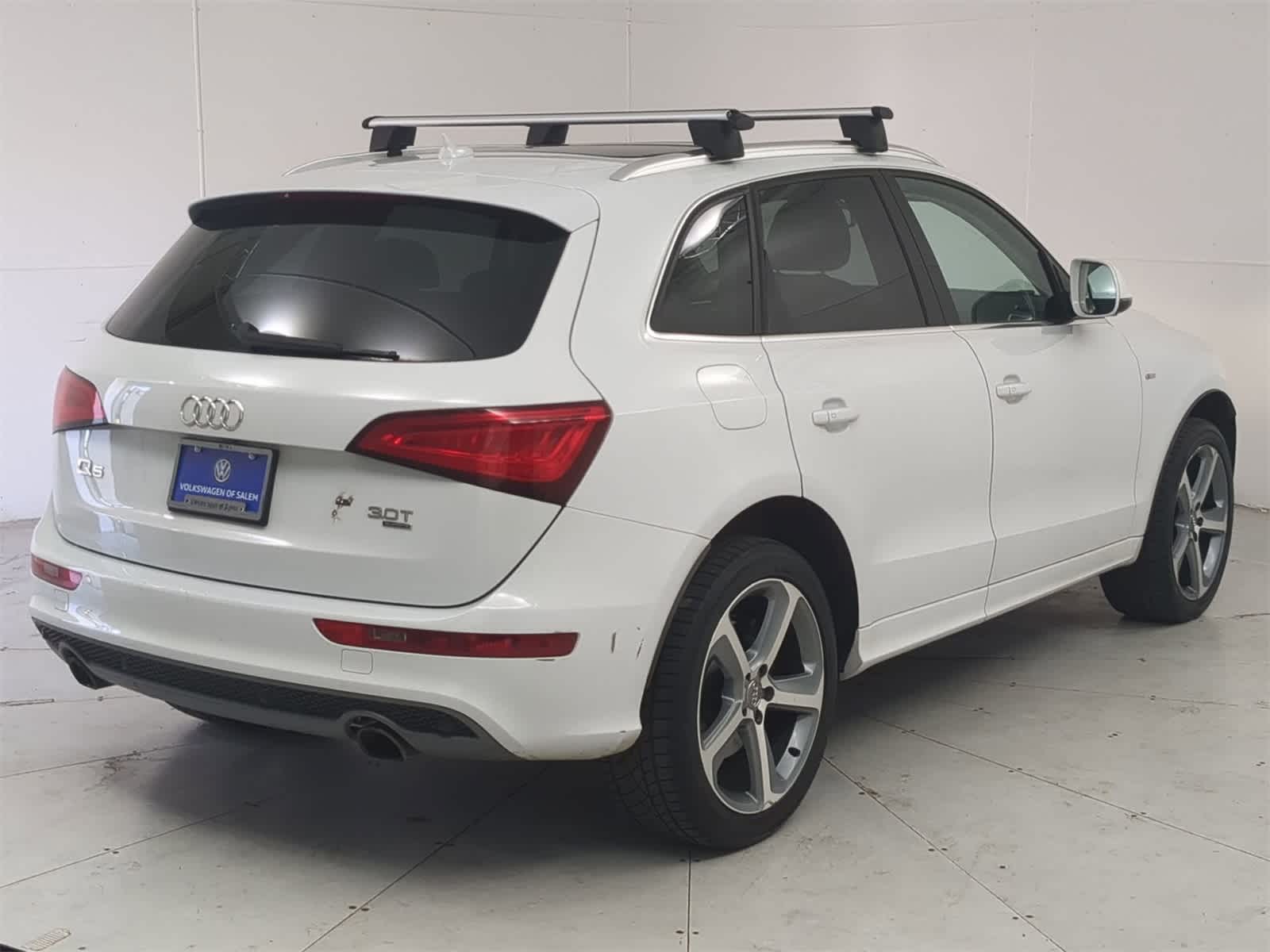 Thumbnail: 2014 Audi Q5 - 6