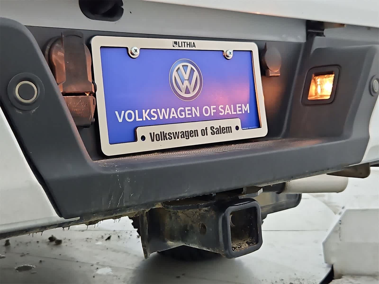 Thumbnail: 2022 Ford F-150 - 35